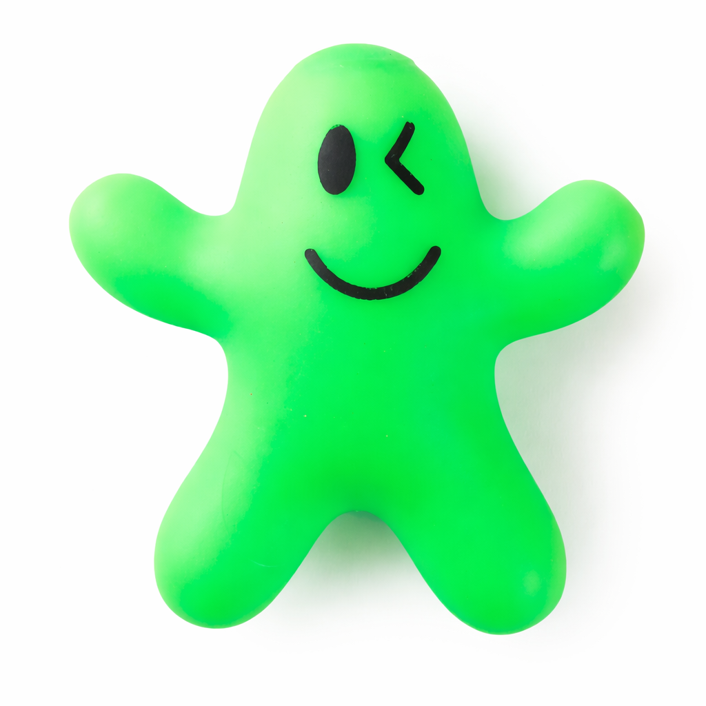 Sensory Squish Pal